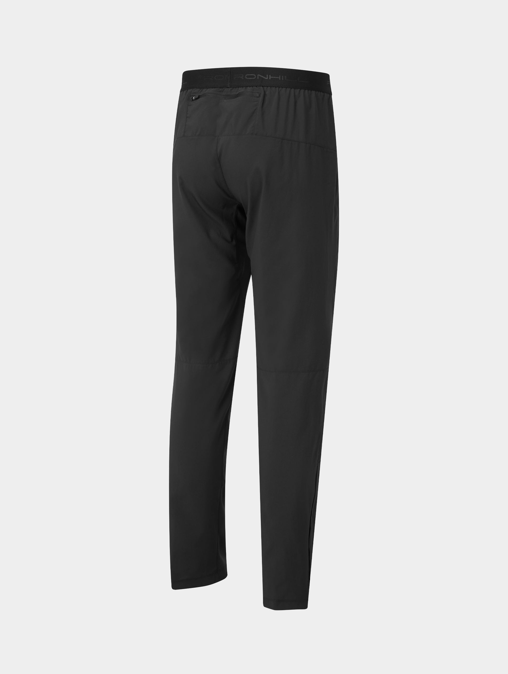 Ronhill Core Trackster pantaloni running uomo neri