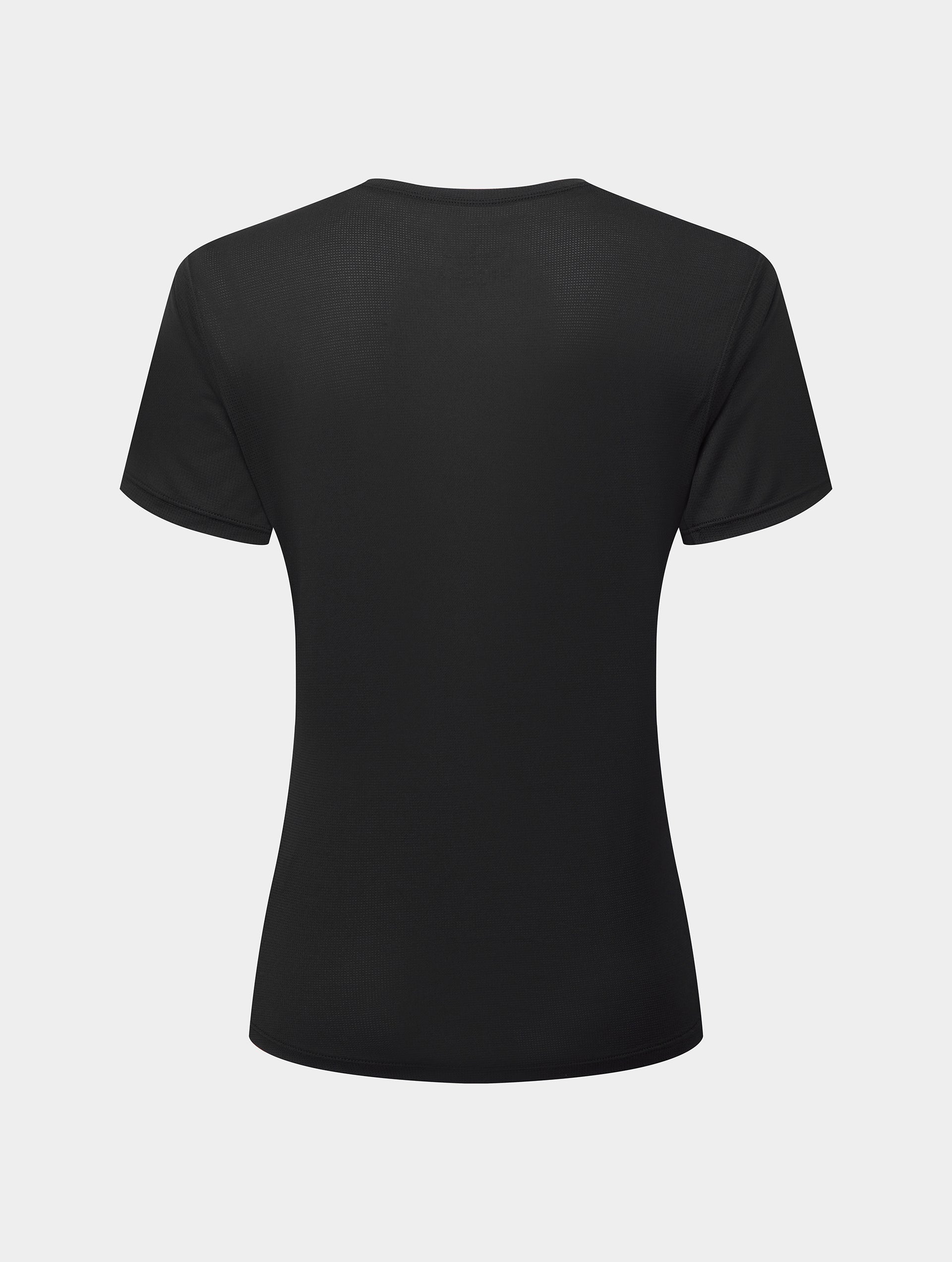Ronhill Tech S/S Tee maglietta running viola