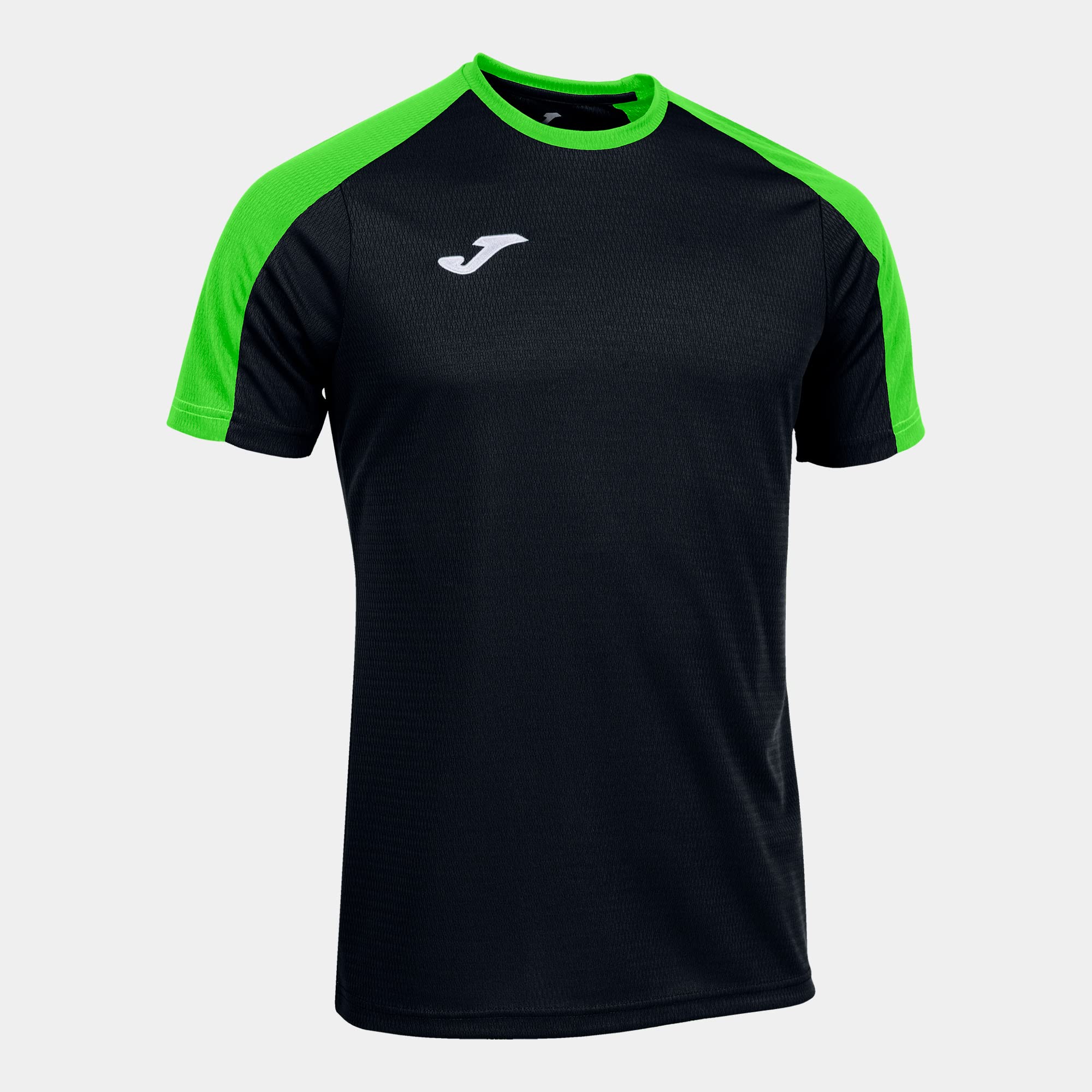 Joma Championship Eco maglietta uomo manica corta traspirante