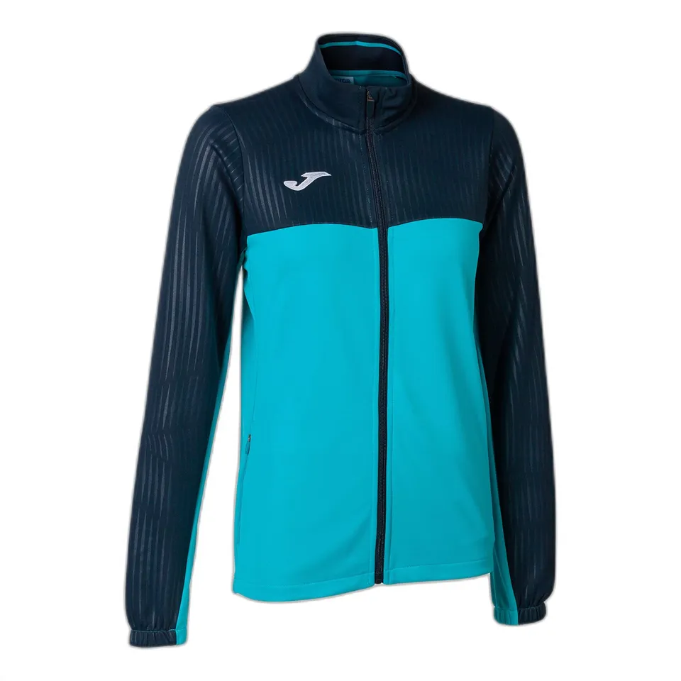 Joma Montreal giacca donna tecnica allenamento