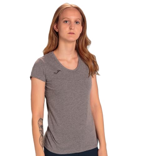 Joma 901137.280 T-Shirt Unisex Taglia M Traspirante
