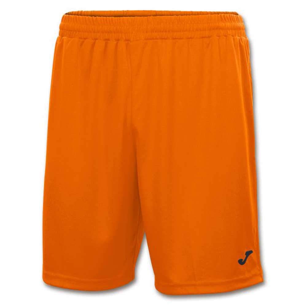 Joma Drive pantaloncini uomo blu marino traspiranti