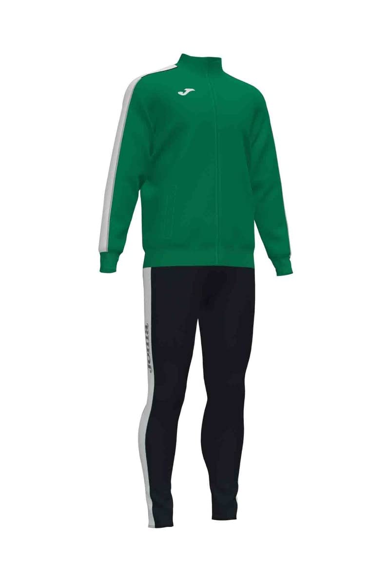 Joma maglia sport uomo nero-bianco traspirante