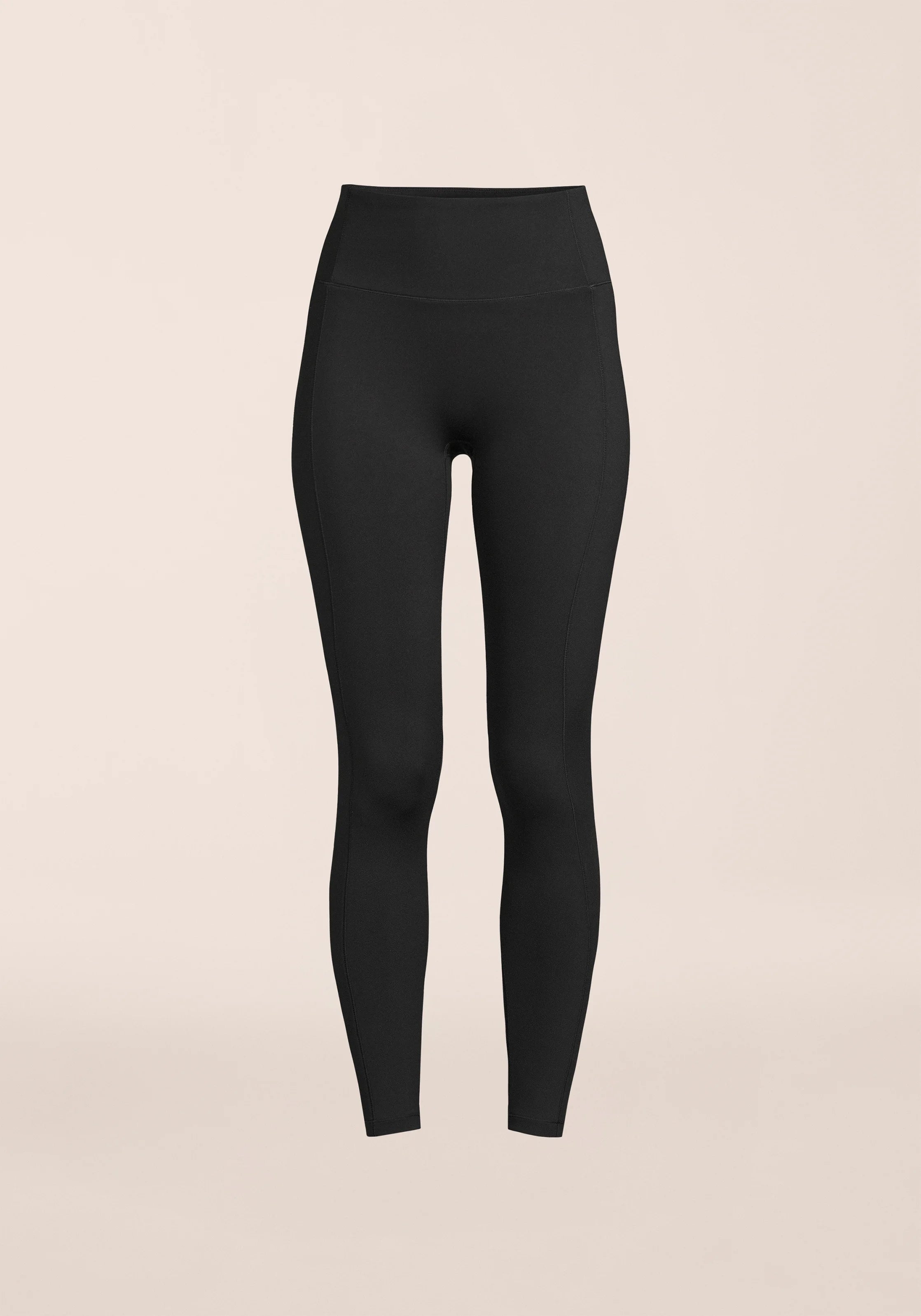 Casall Soft Touch High Waist Tights leggings nero yoga