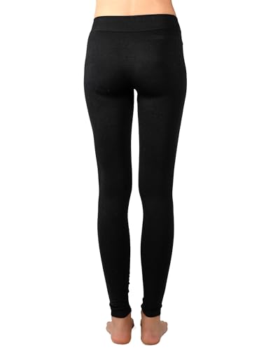 IRON-IC Thermo Dry 610519 leggings donna M-L termici