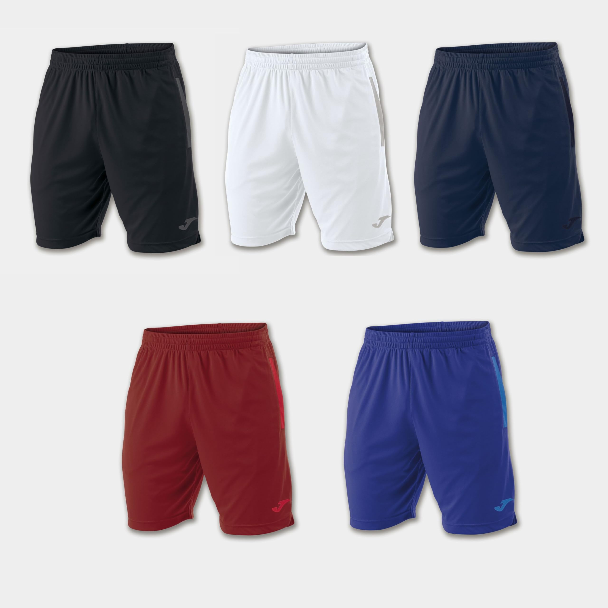 Joma Miami bermuda uomo M con tasche