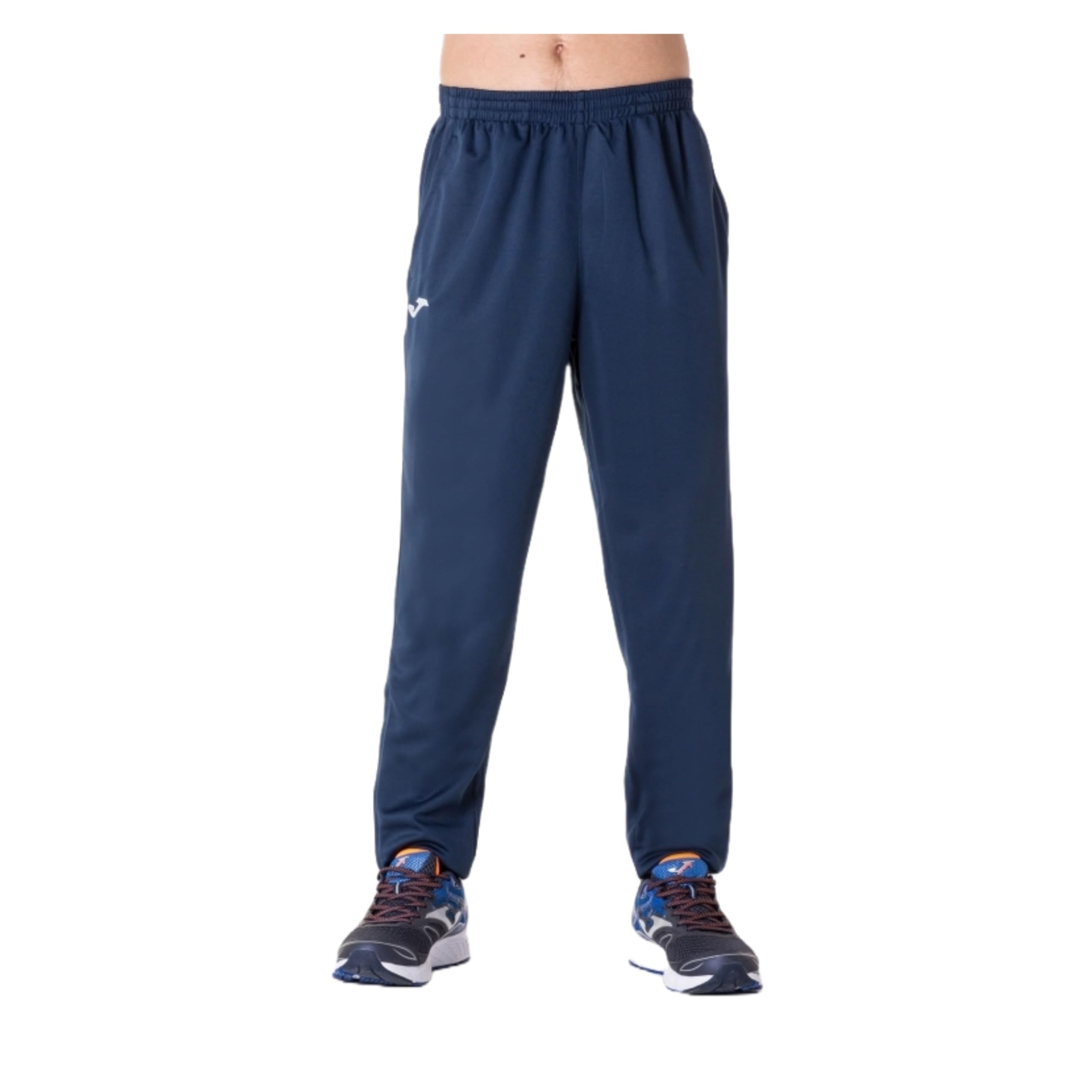 Joma Staff pantaloni tuta uomo 100% poliestere