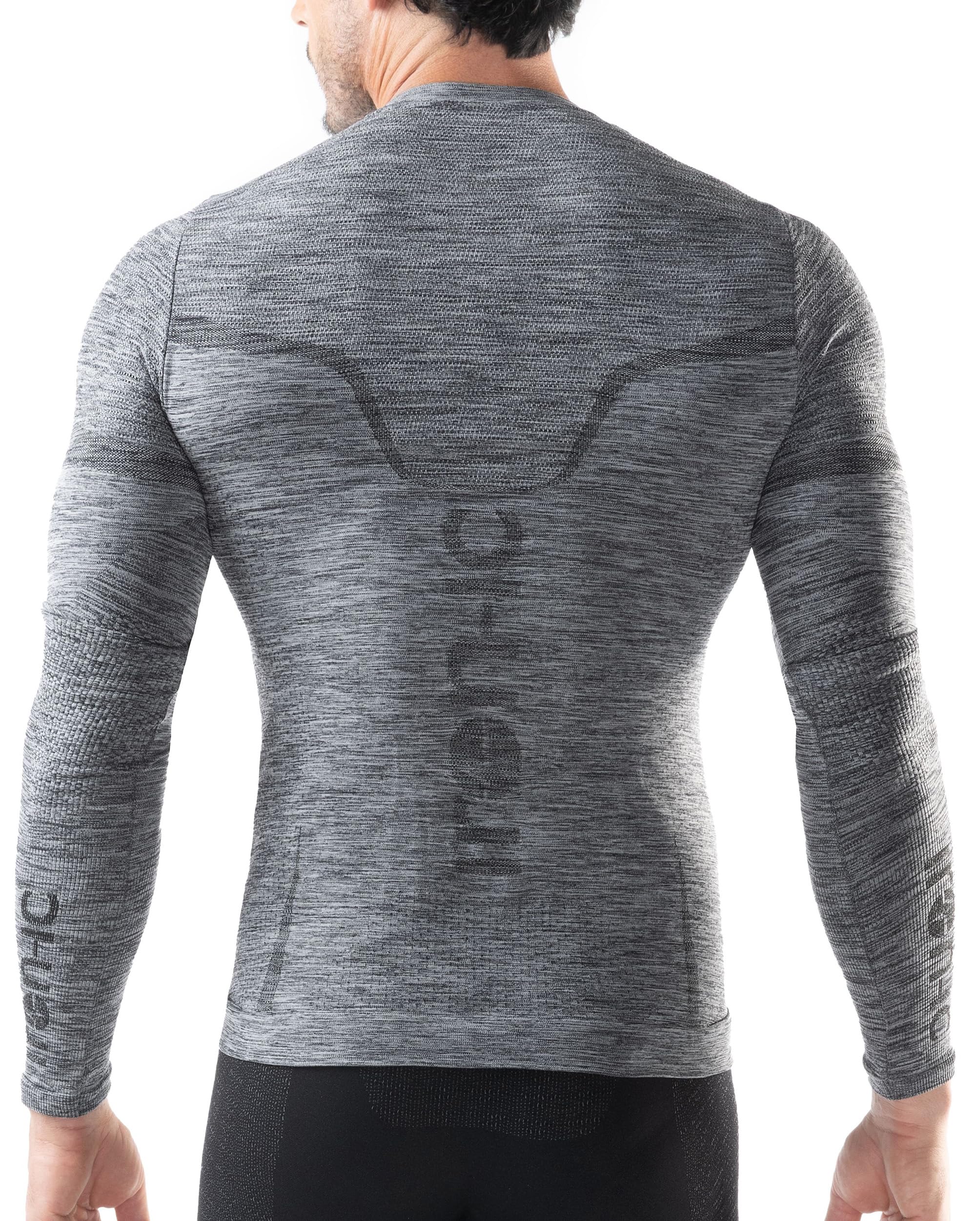 IRON-IC Thermic 201659 Maglia Uomo XXL Traspirante