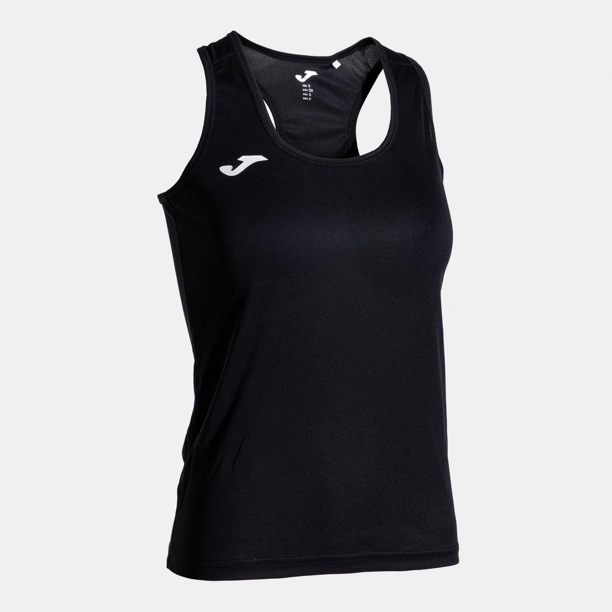 Joma Sienna canotta donna traspirante