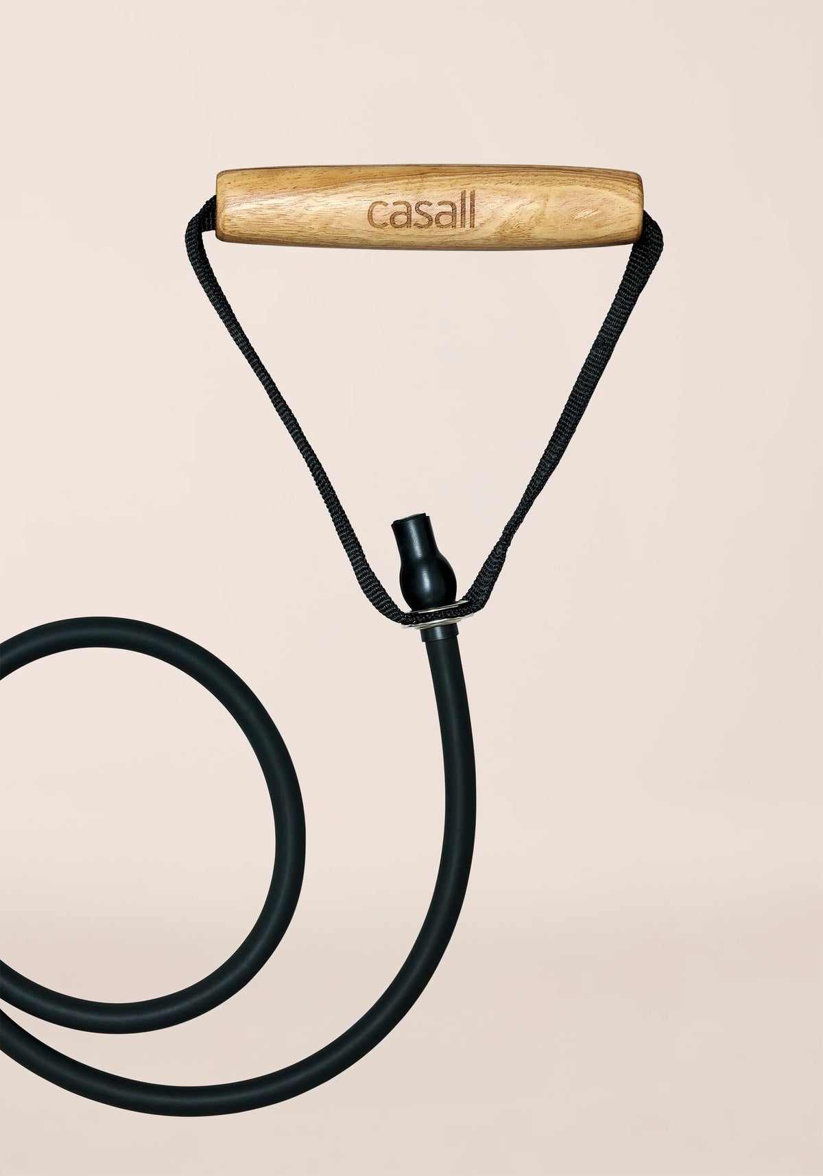 Casall Exetube Wood Hard elastico legno forte