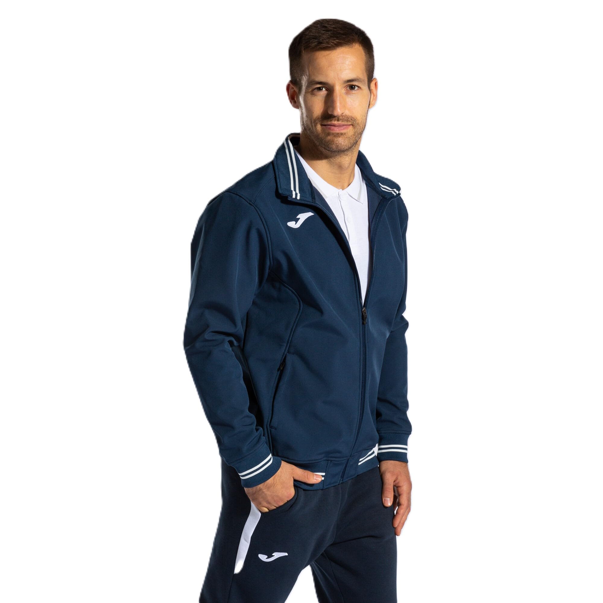Joma Combi t-shirt uomo M manica corta traspirante