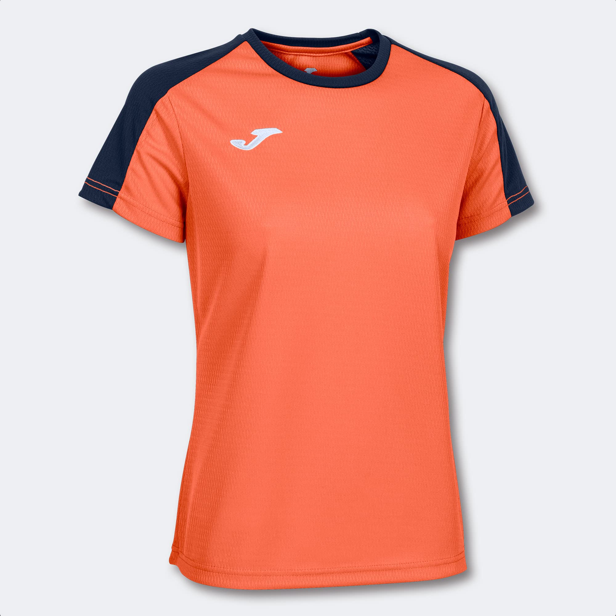 Joma Eco Championship maglietta donna rosa-marino traspirante