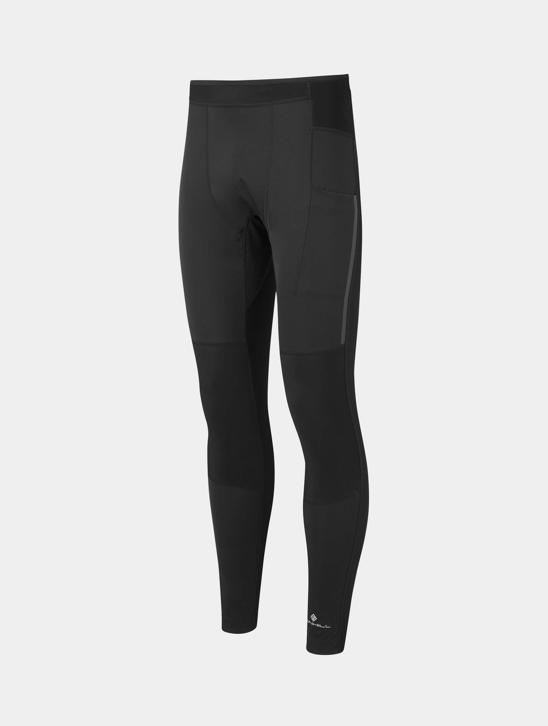 Ronhill Tech Wind-Block Tight collant running uomo antivento