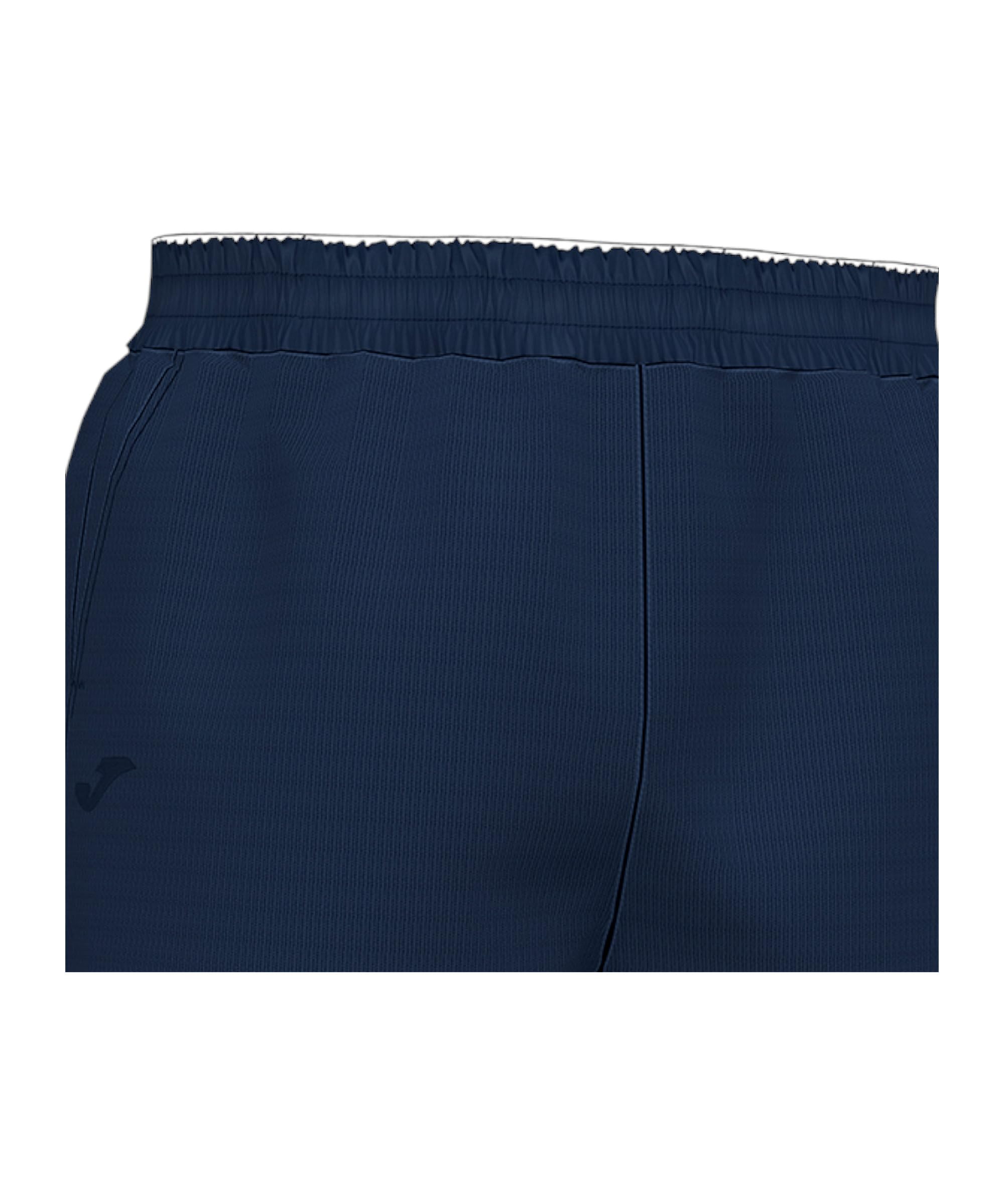 Joma Jungle Bermuda Uomo in Cotone con Tasche