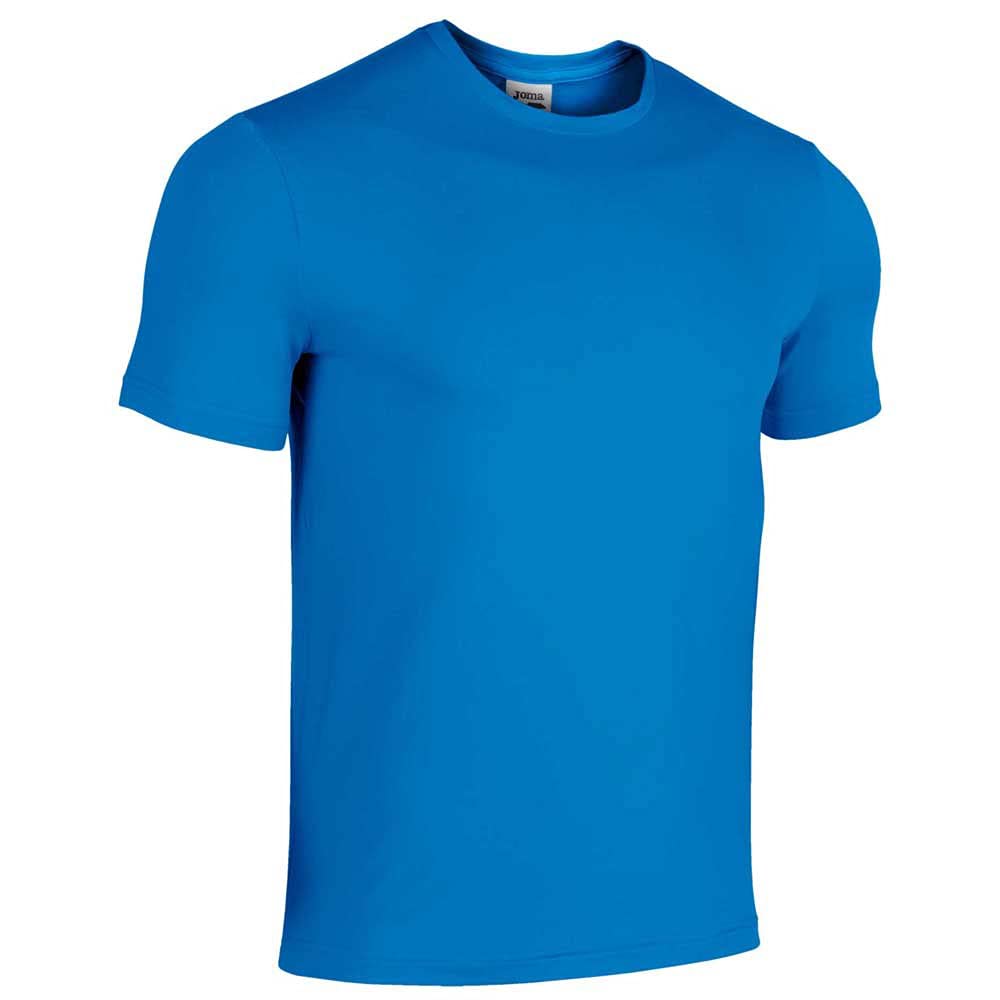 Joma Sydney maglietta uomo Marino traspirante