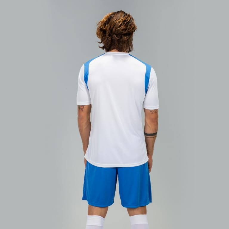 Joma pantaloncini calcio uomo e bambino leggeri