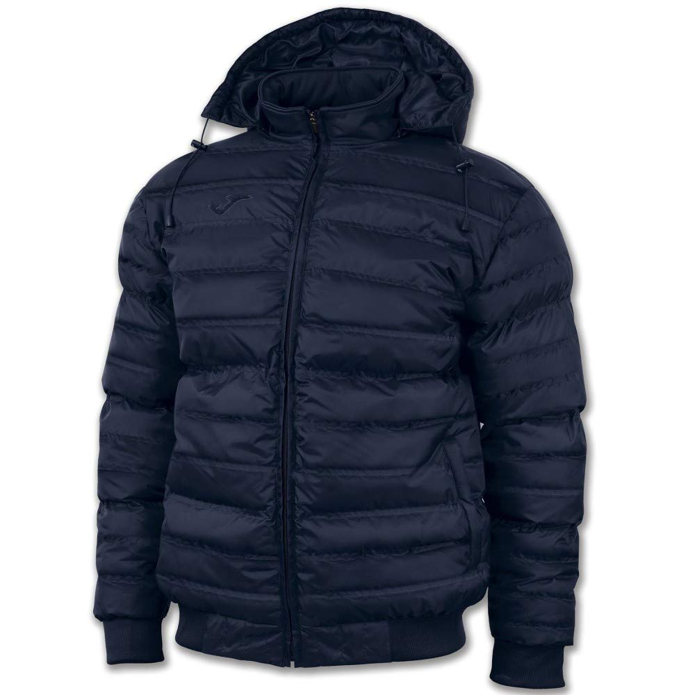 Joma maglia sportiva uomo blu marino traspirante