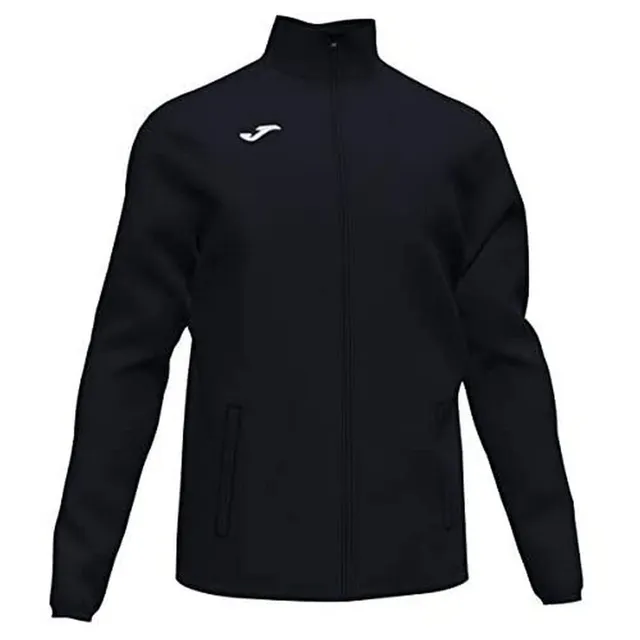 Joma Elite VII giacca uomo impermeabile collo alto