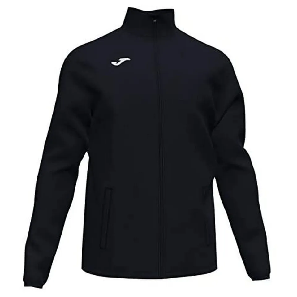 Joma Elite VII giacca uomo impermeabile collo alto