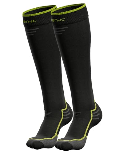 IRON-IC Expyra 920193 Calze Unisex 35-38 Leggere