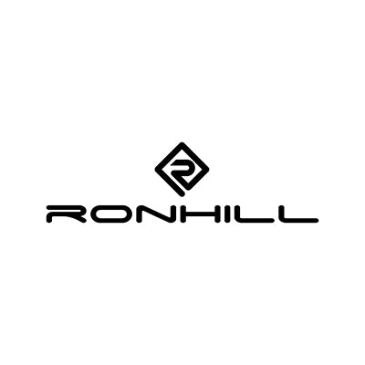 Ronhill Life Seventies S/S Tee t-shirt viola tempo libero