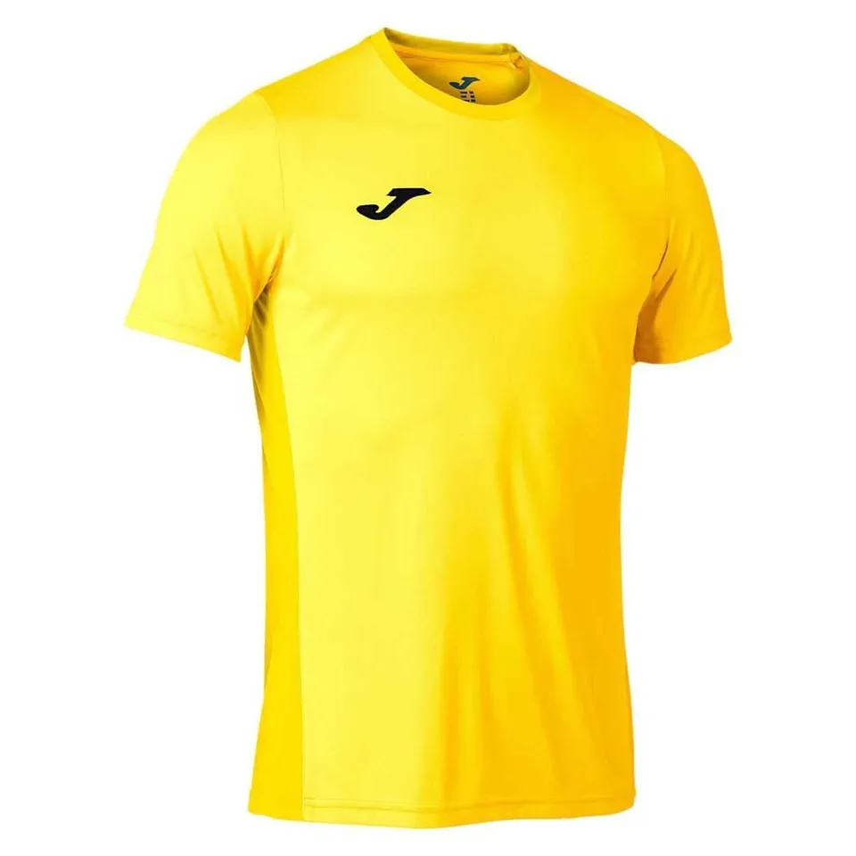 Joma Winner II maglietta uomo manica corta traspirante