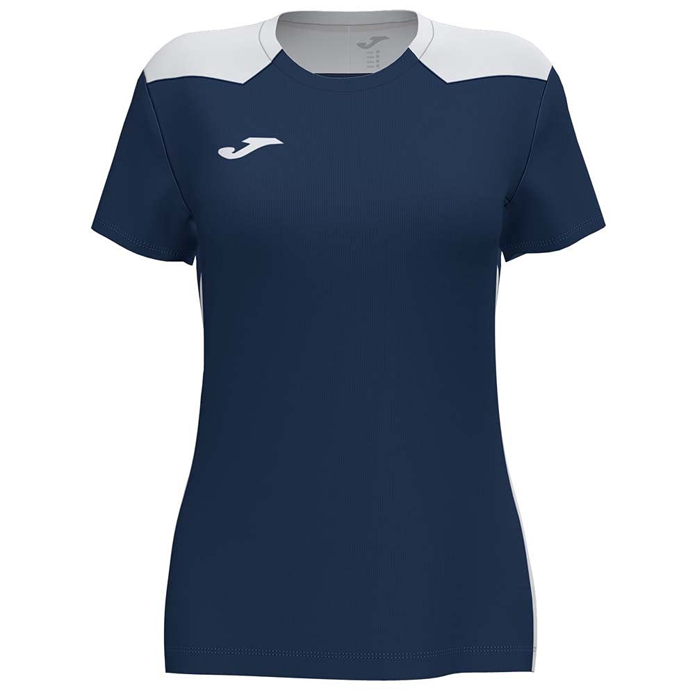 Joma Championship VI t-shirt donna traspirante gara
