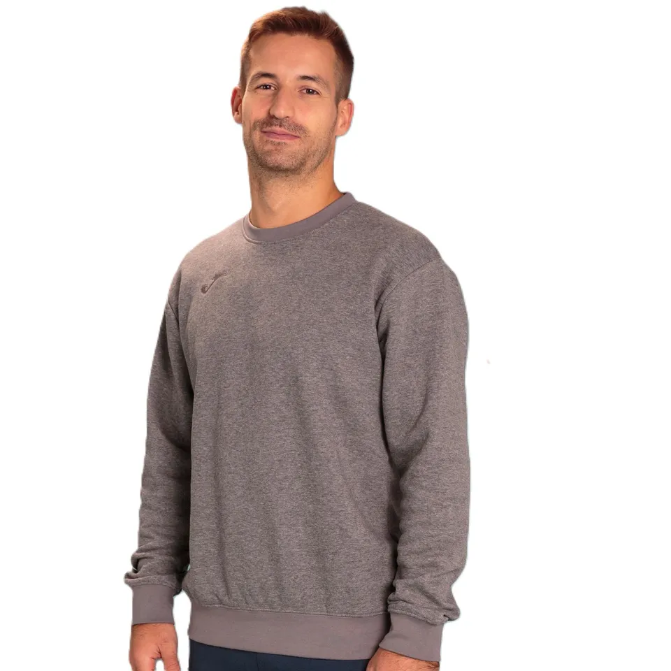 Joma Sport Shirt Maglia Uomo Melange Traspirante