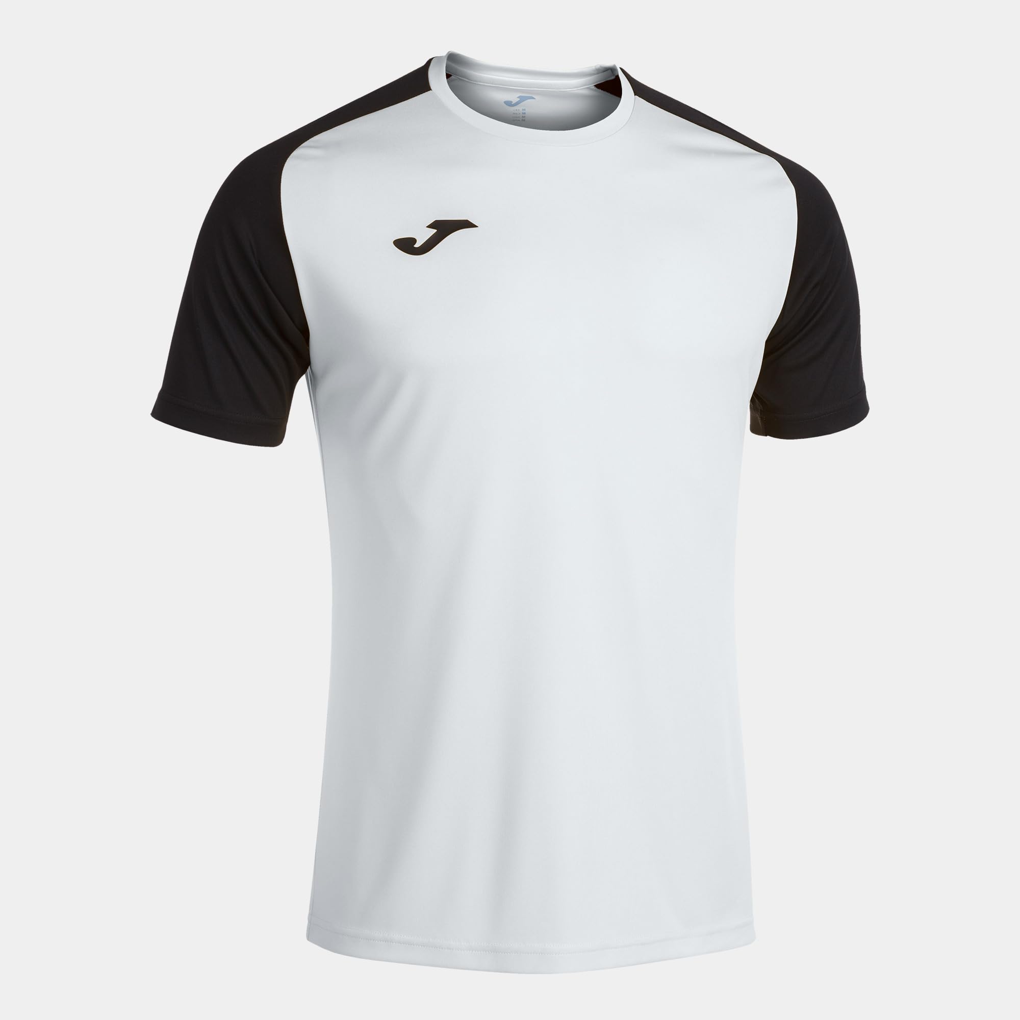 Joma Academy IV t-shirt bimbo taglia L traspirante