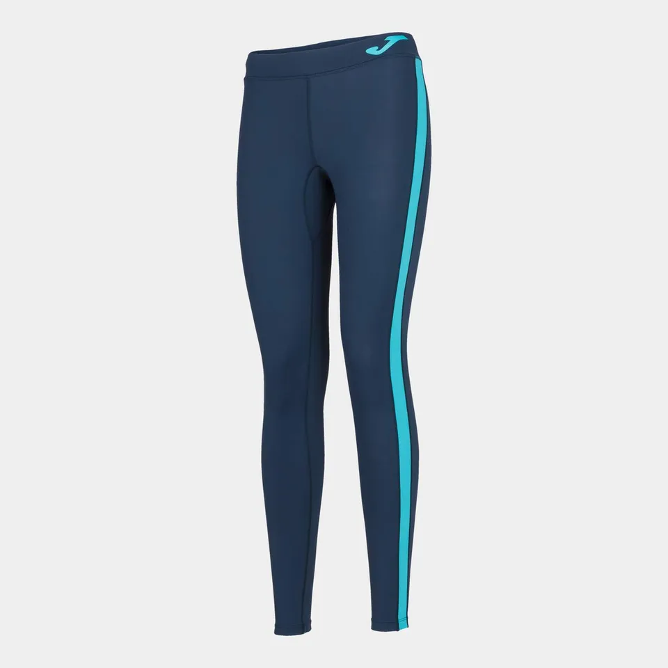 Joma Combi Basic Pantaloni Tuta Donna M Blu Marino