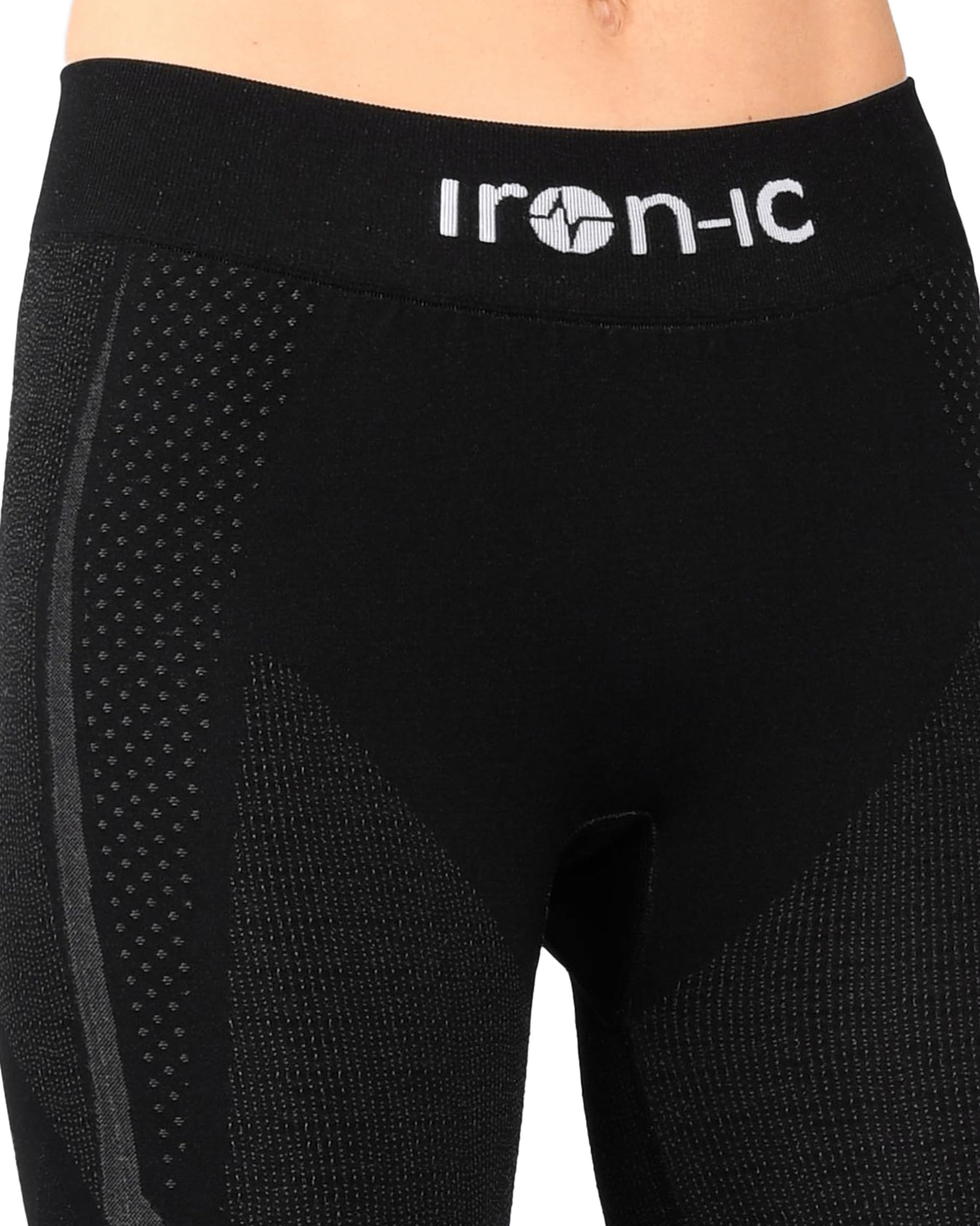 Iron-Ic Impetus Expyra Light leggings donna M-L termici