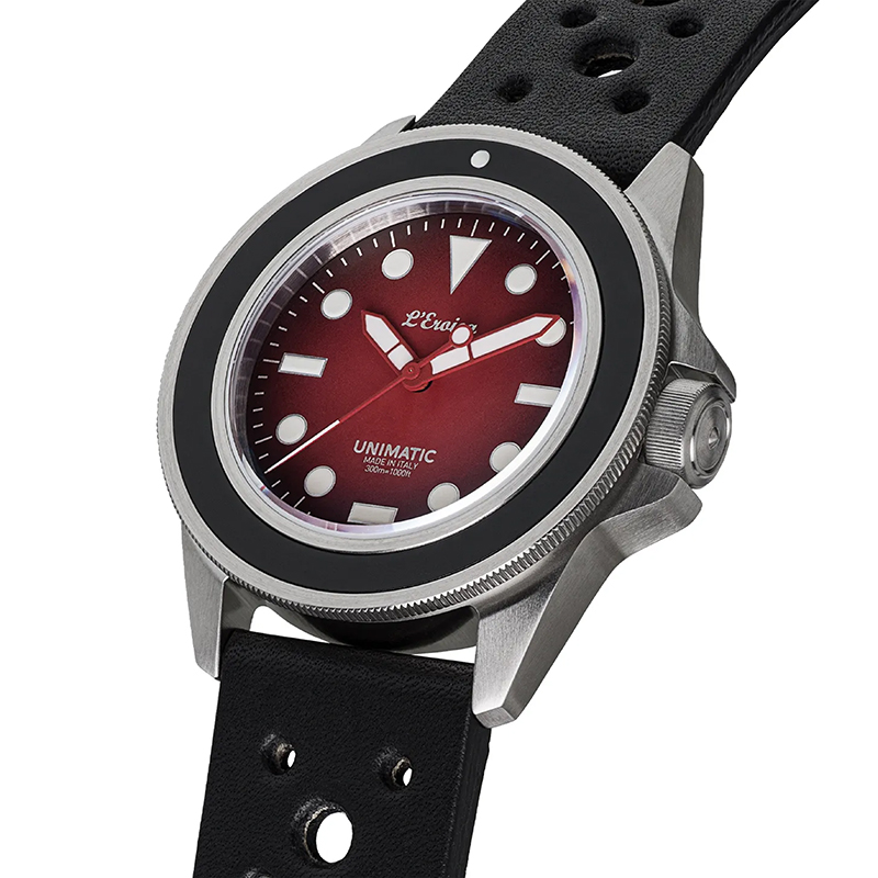 L'Eroica Modello Uno Orologio U1-ER Edizione Limitata