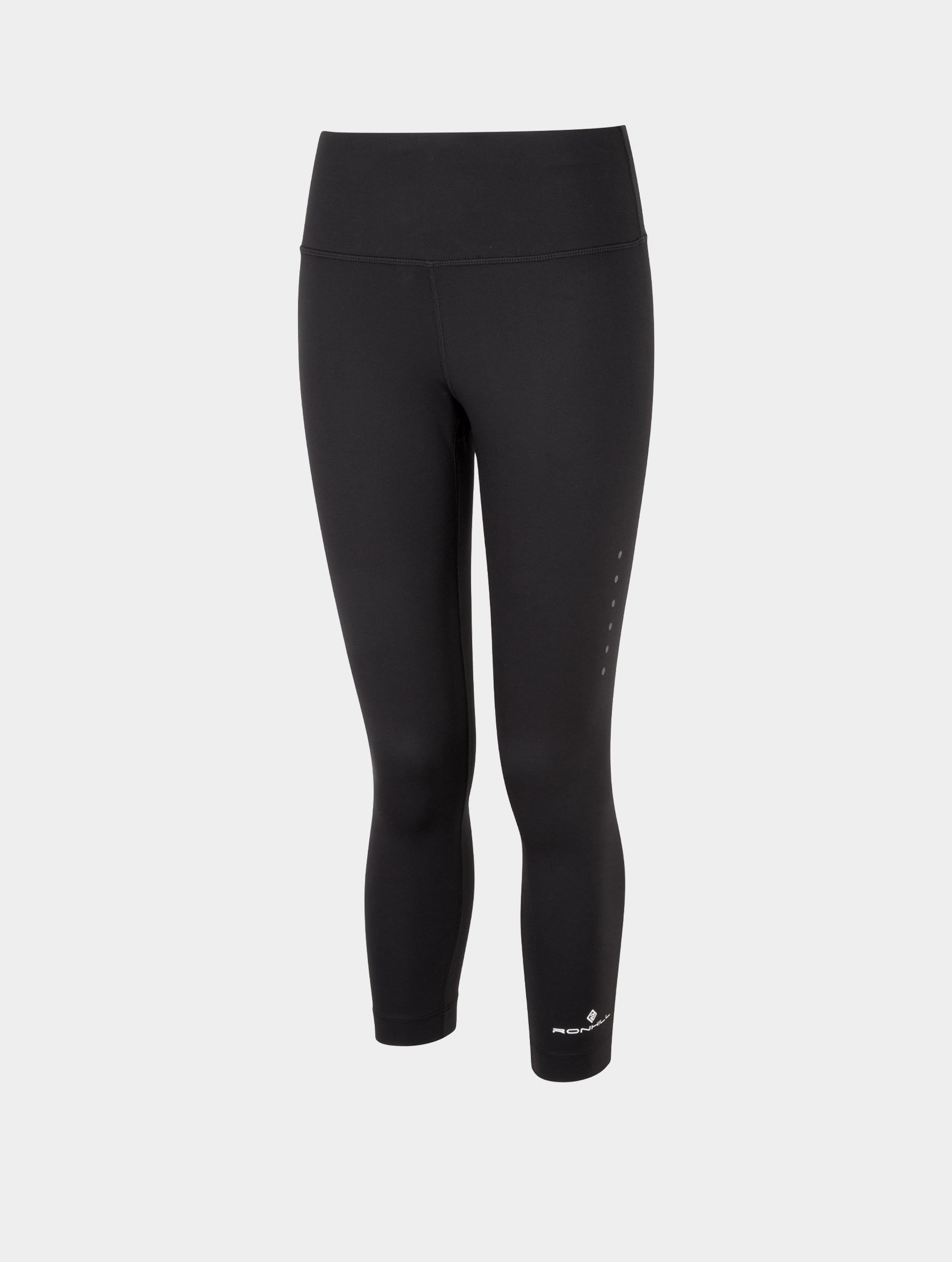 Ronhill Core Crop Tight Leggings Running Nere