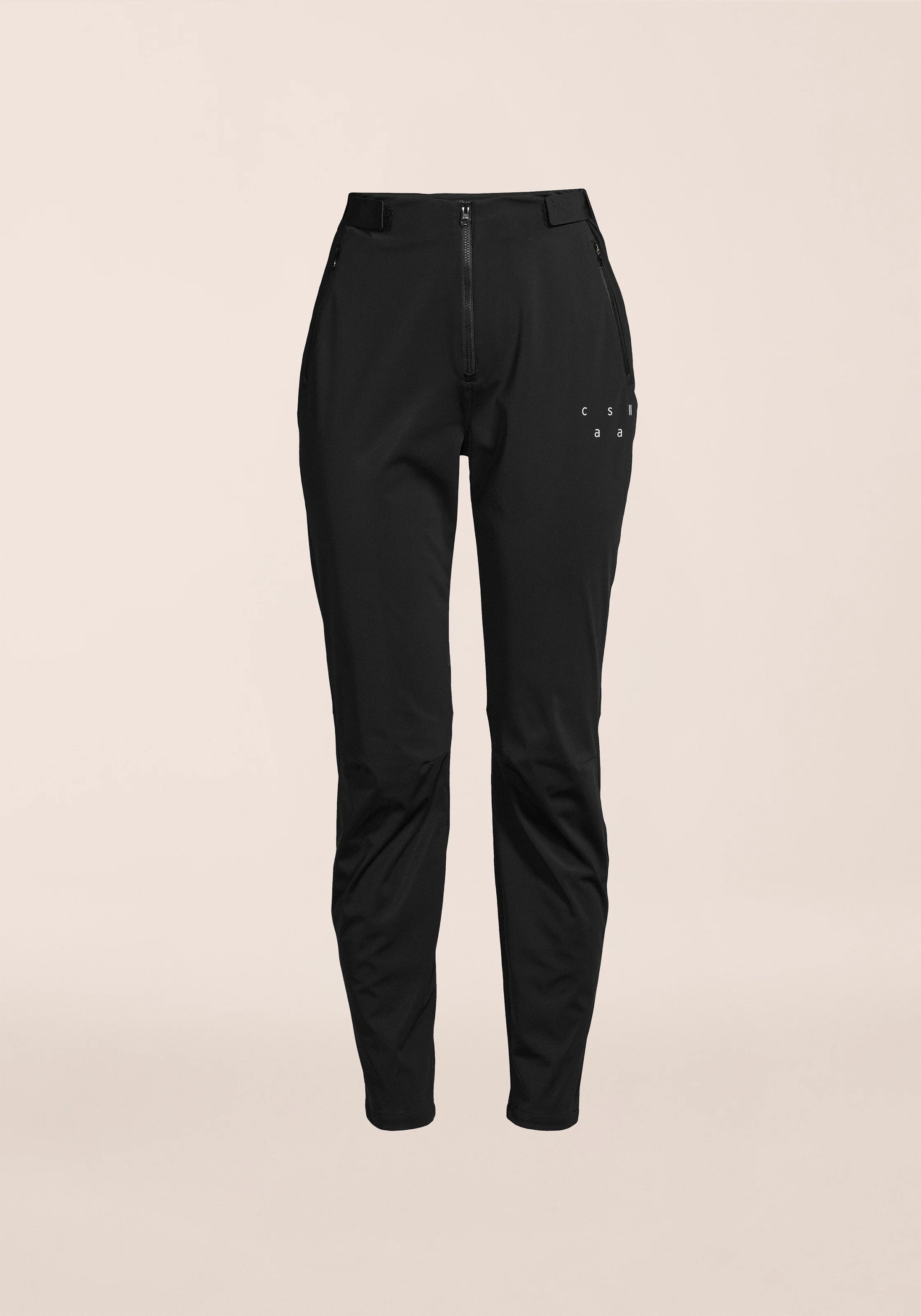 Casall Urban Outdoor Training Pants pantaloni nero antivento