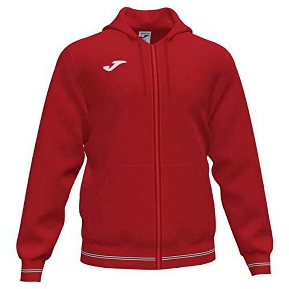 Joma Campus III felpa con cappuccio uomo M in cotone