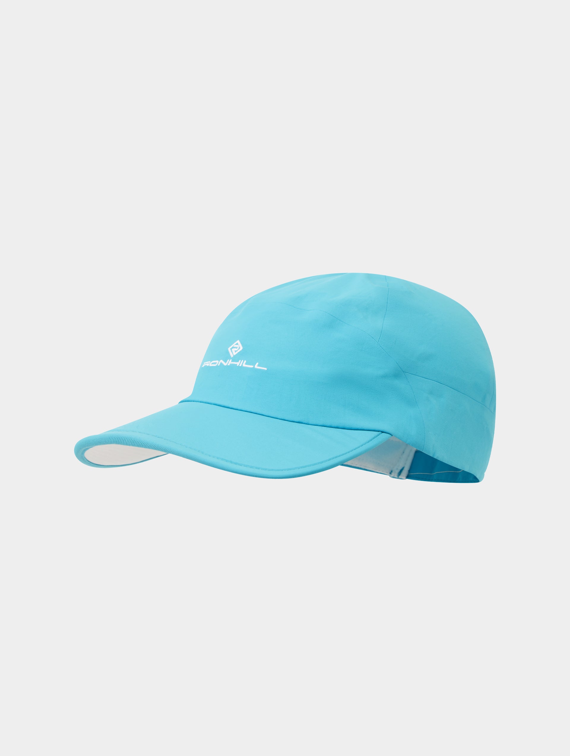 Ronhill Sunlight Cap cappellino running nero