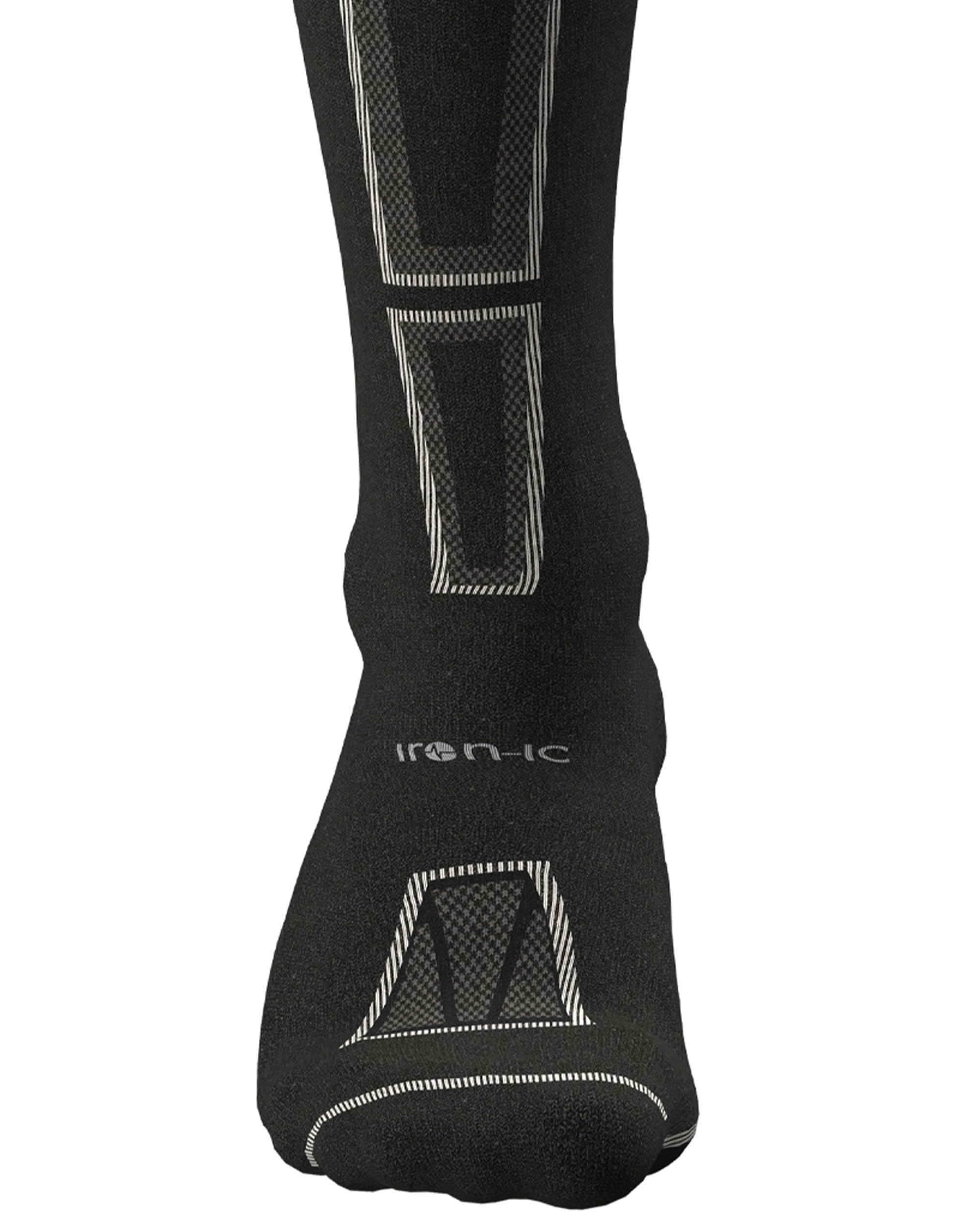 Iron-Ic Expyra 920196 calze unisex termiche traspiranti