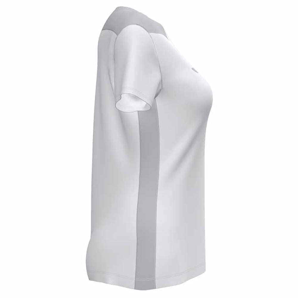 Joma Championship VI t-shirt donna traspirante gara