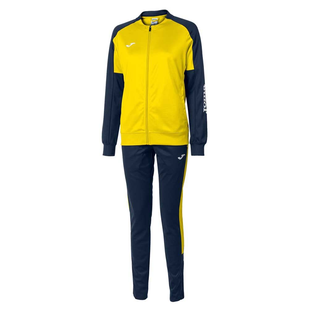 Joma Eco Championship Tuta Donna Traspirante
