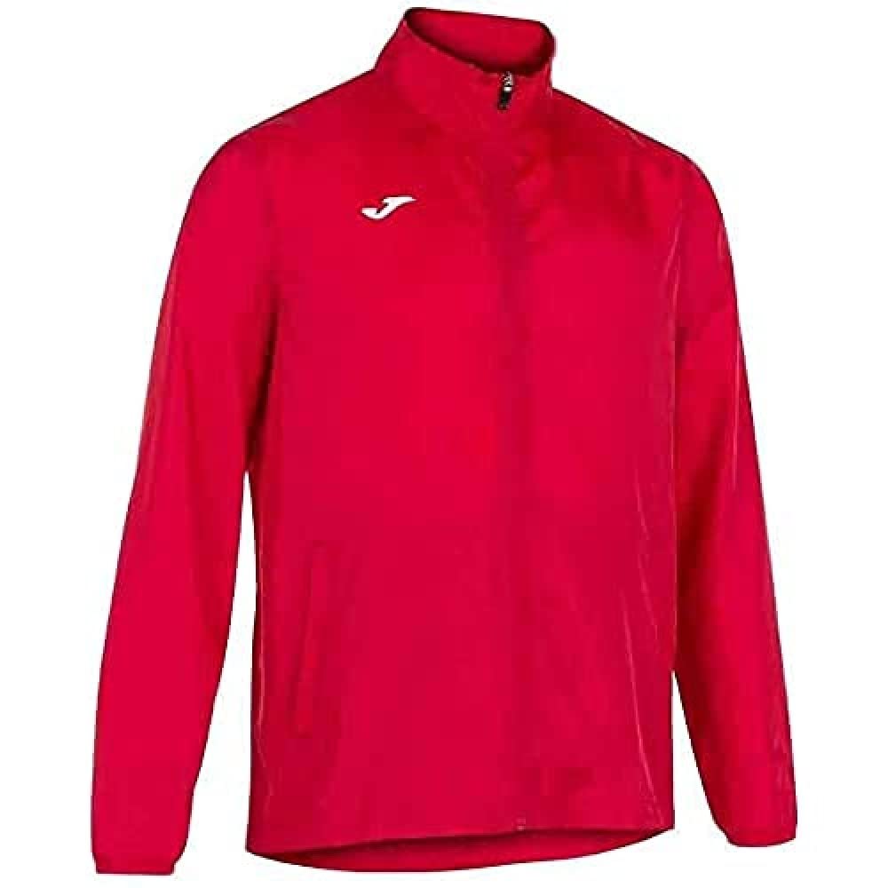 Joma Elite VII giacca antivento uomo taglia L