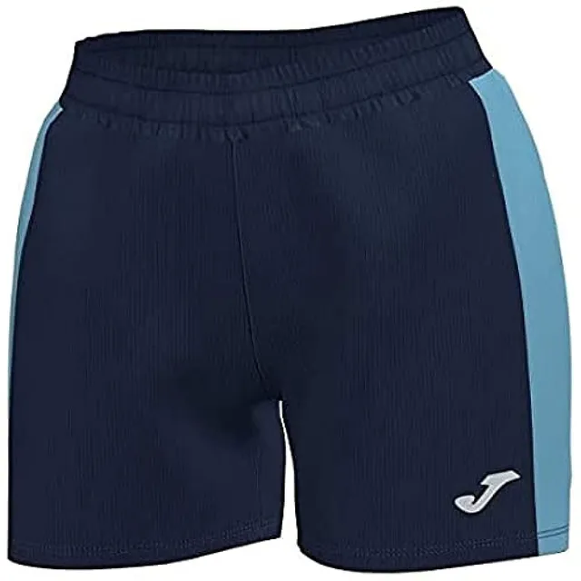 Joma Pantaloni Sportivi Donna Marino Turchese Taglia S