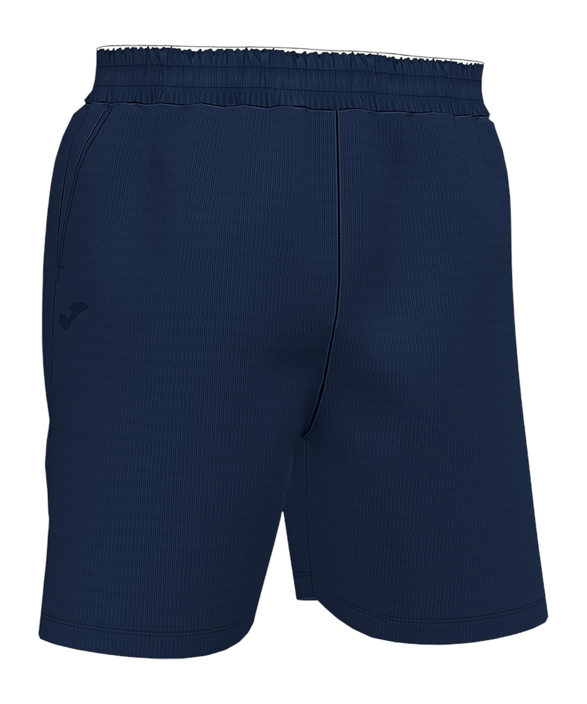 Joma Jungle Bermuda Uomo in Cotone con Tasche