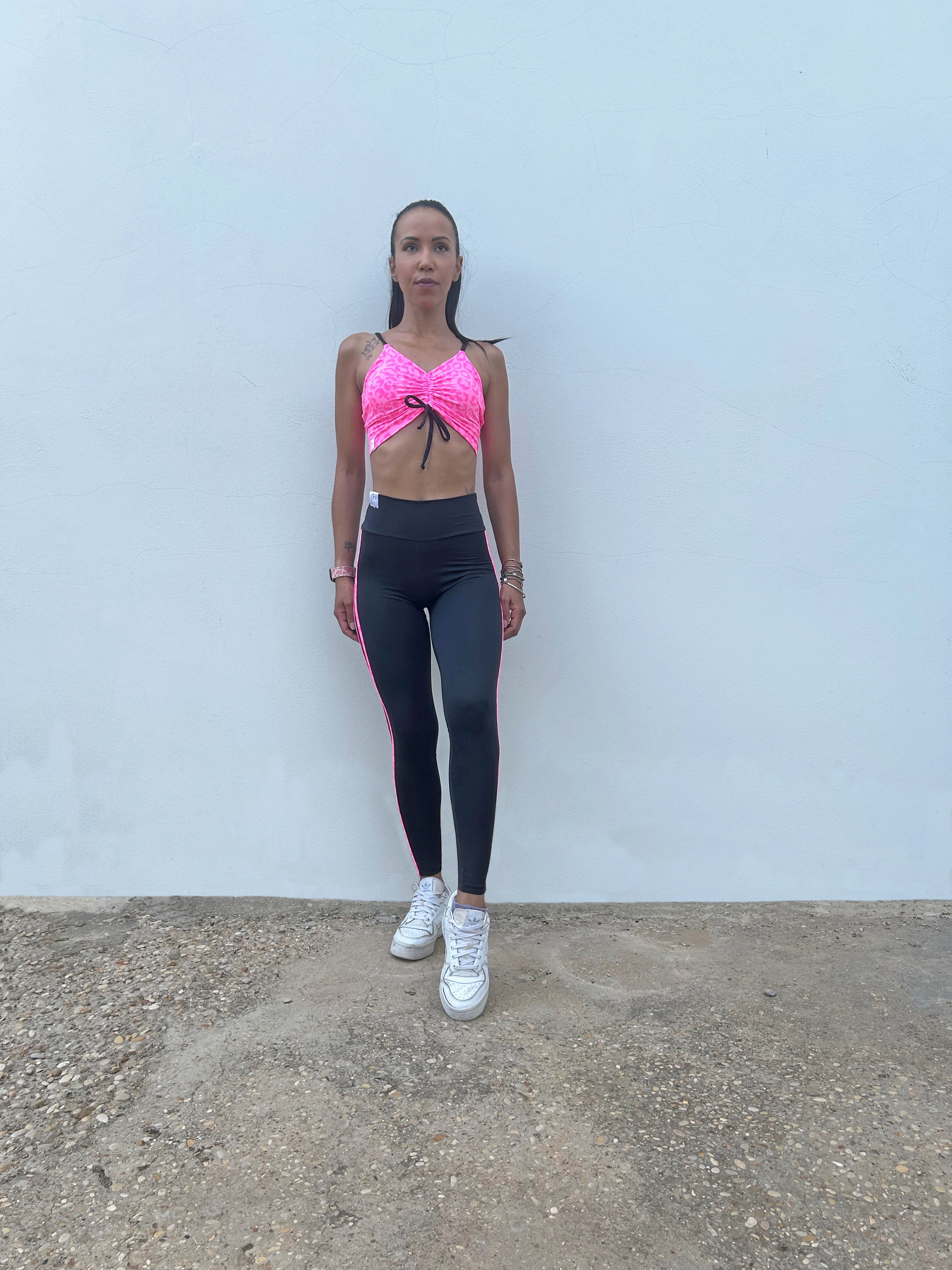 VB Atena top sportivo coppe estraibili