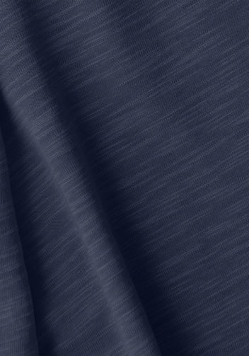 Casall Soft Texture Tank canotta core blue in Tencel