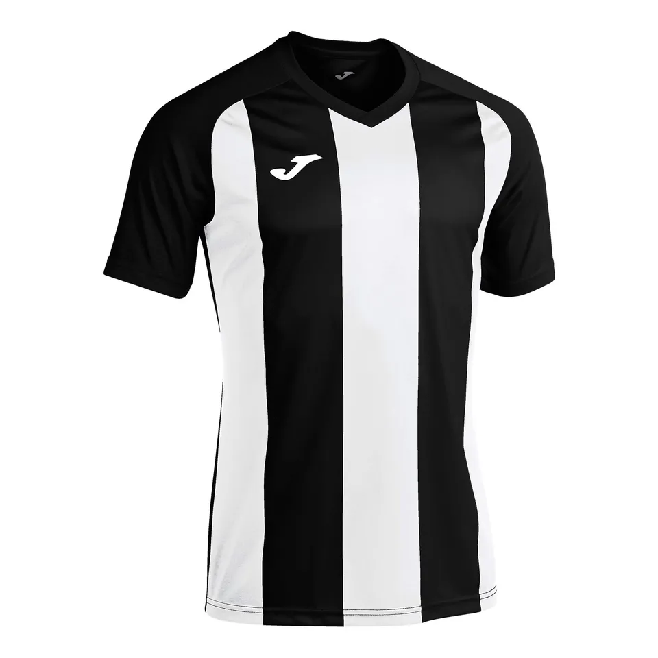 Joma maglietta allenamento unisex maniche raglan traspirante
