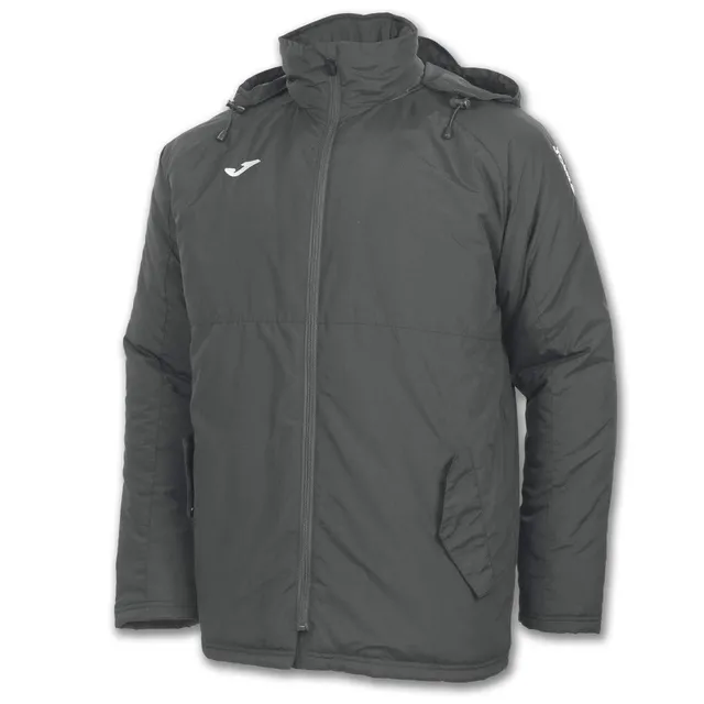 Joma Everest anorak uomo giacca a vento stadio