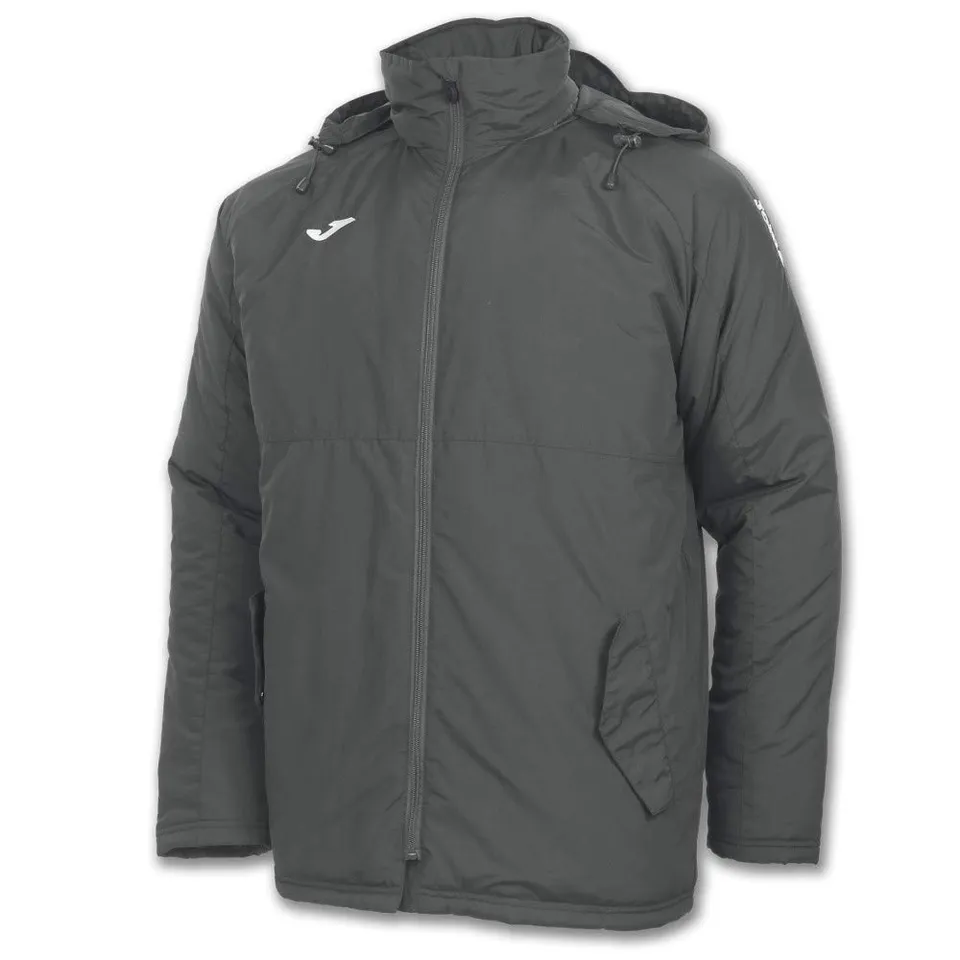 Joma Everest anorak uomo giacca a vento stadio