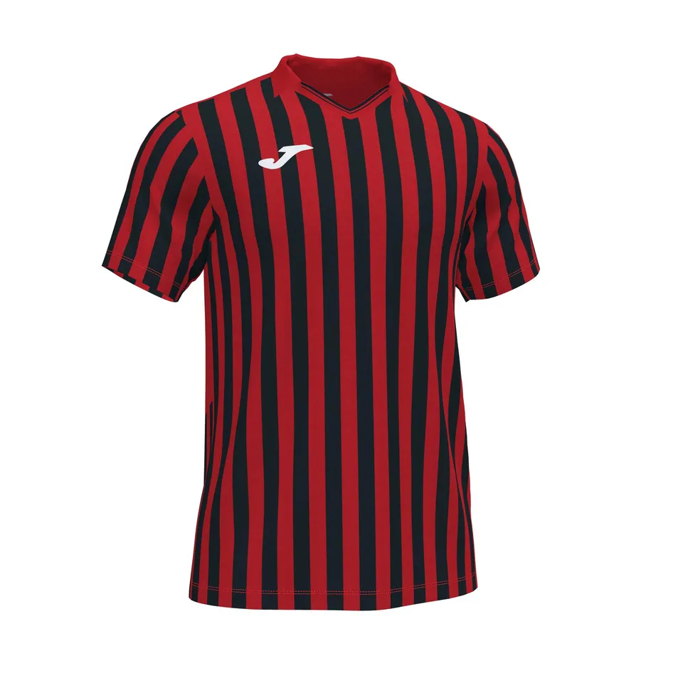 Joma Copa II t-shirt uomo tessuto tecnico traspirante