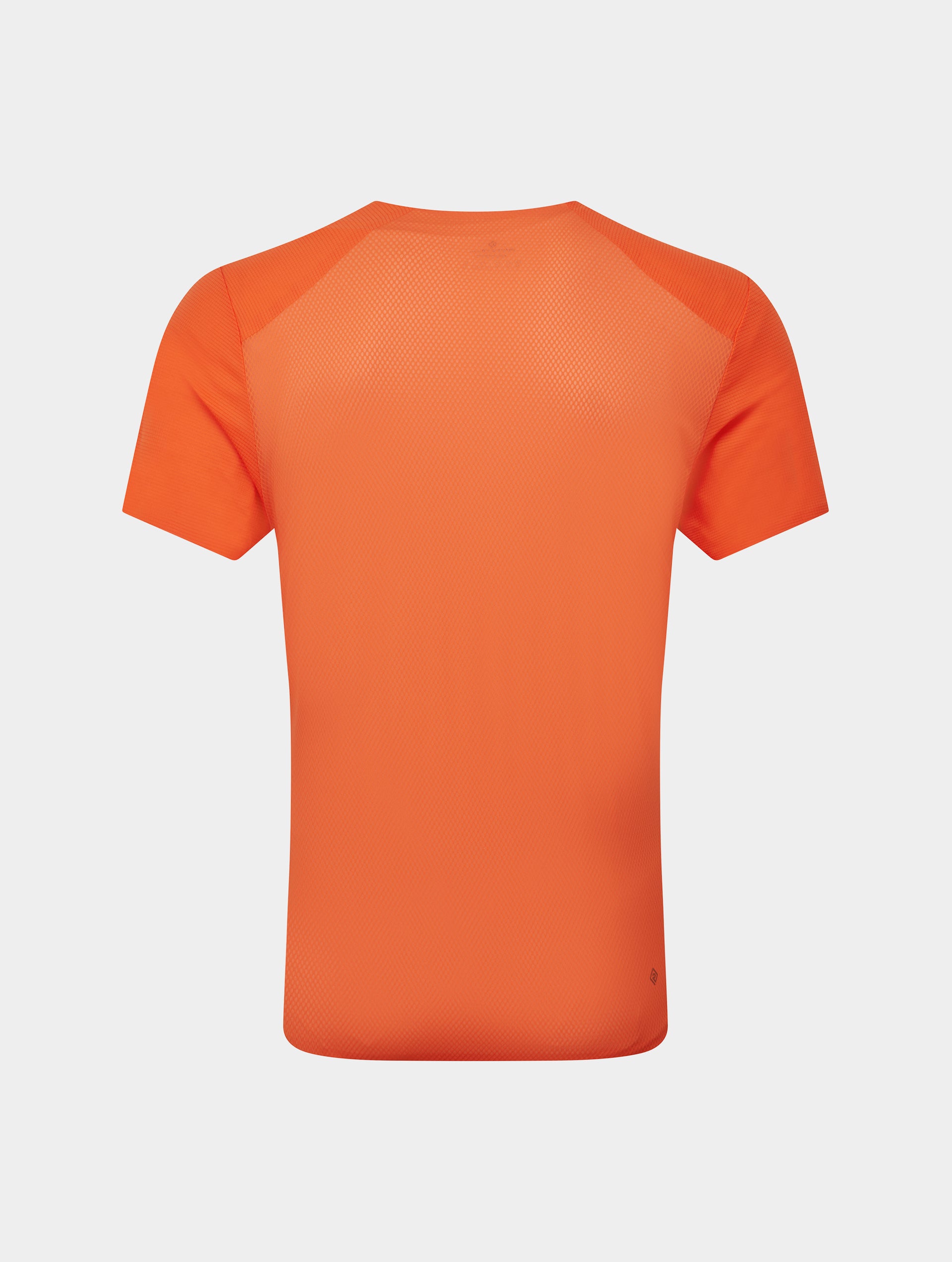 Ronhill Tech Race T-Shirt Running Rossa Uomo