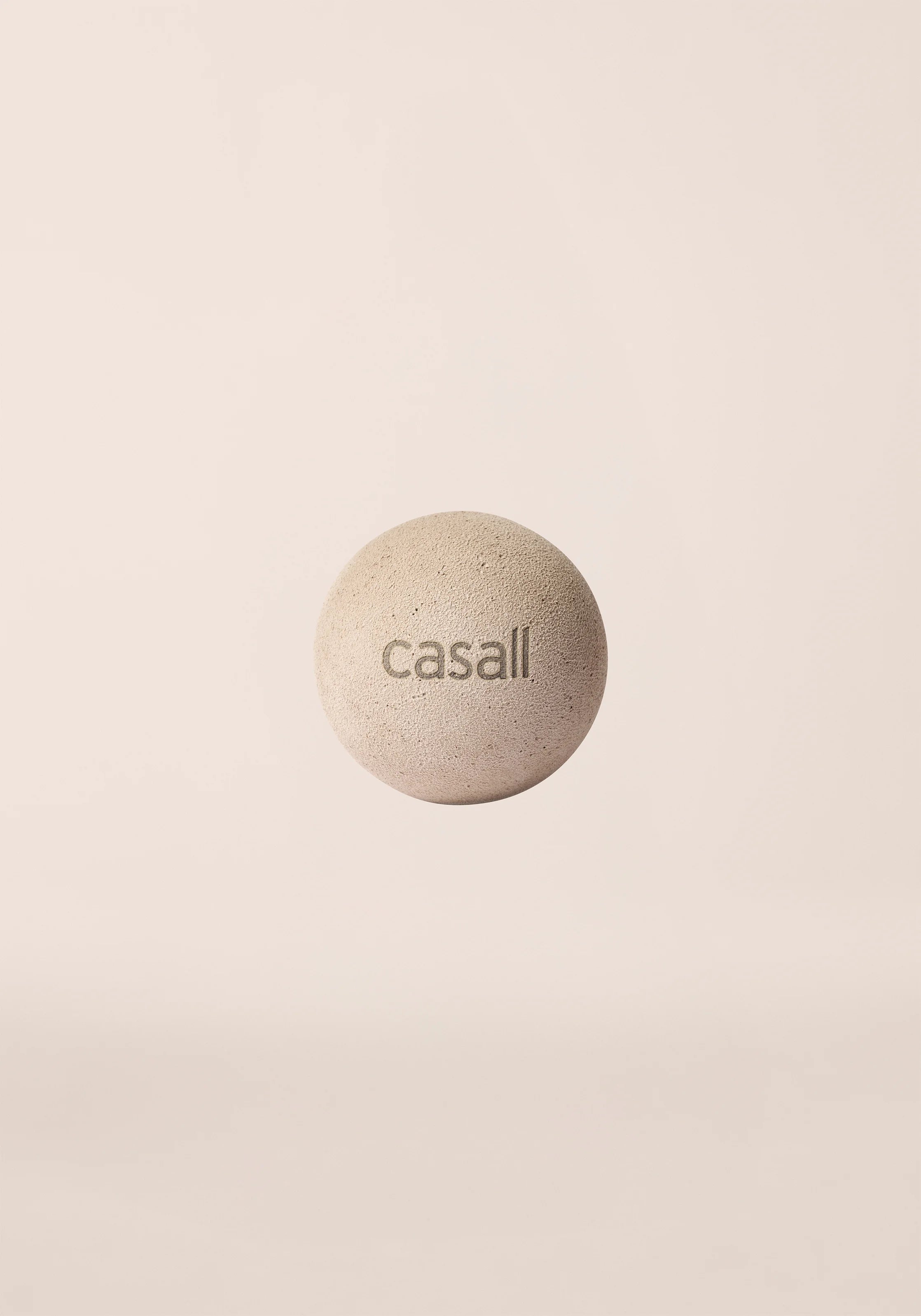 Casall Pressure Point Ball palla massaggio cashmere